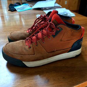 THE NORTH FACE LARIMER SPORT WATERPROOF MEN'S